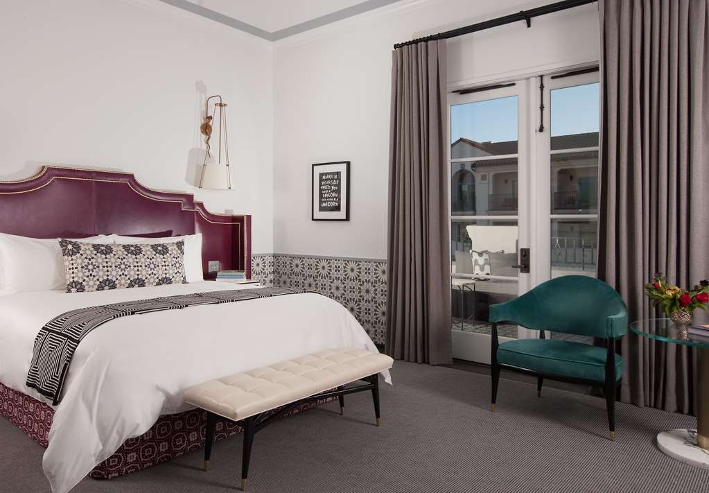 Hotel Californian - photo 25