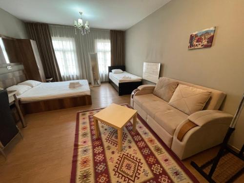 Apartment Tamarioni