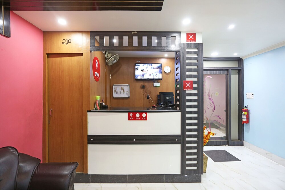 OYO 5716 Hotel Krishna — Bhubaneshwar — photo 4
