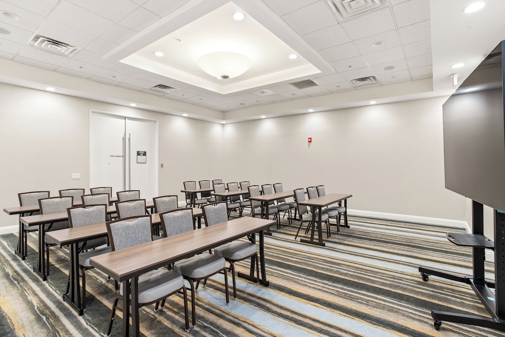 Holiday Inn Baton Rouge College Drive I 10 by IHG - photo 48