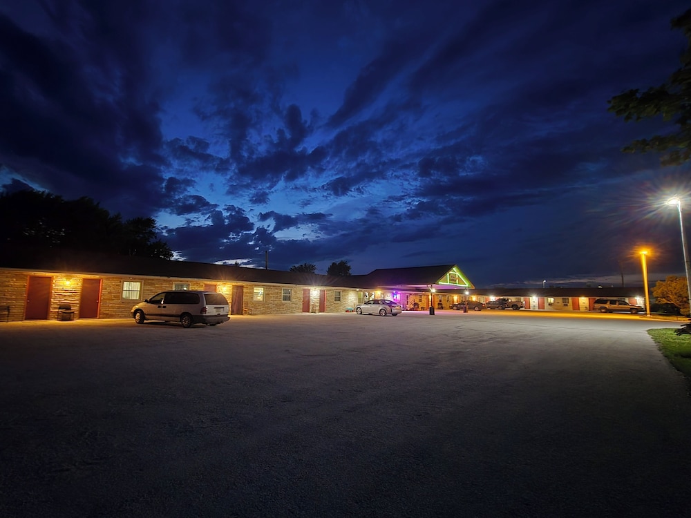 Oyo Sandman Inn - photo 80
