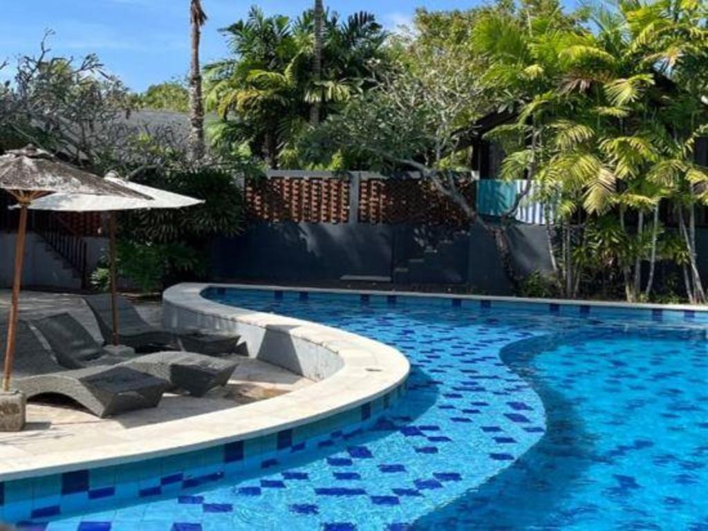 Hanacaraka Villa — 4-Star Luxury Hotel in Bali, Indonesia
