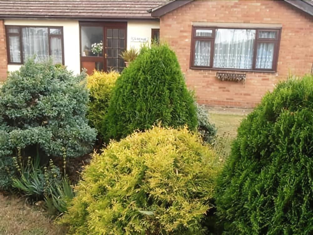 A Hideaway Retreat in Colchester, United Kingdom