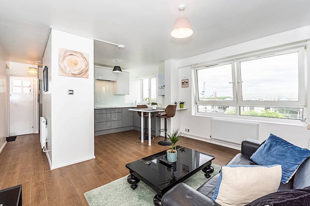 Magnificent and centrally located flat — 4-Star Luxury Hotel in London, United Kingdom