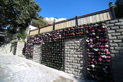 Hotel Sudhir New in Abu, India