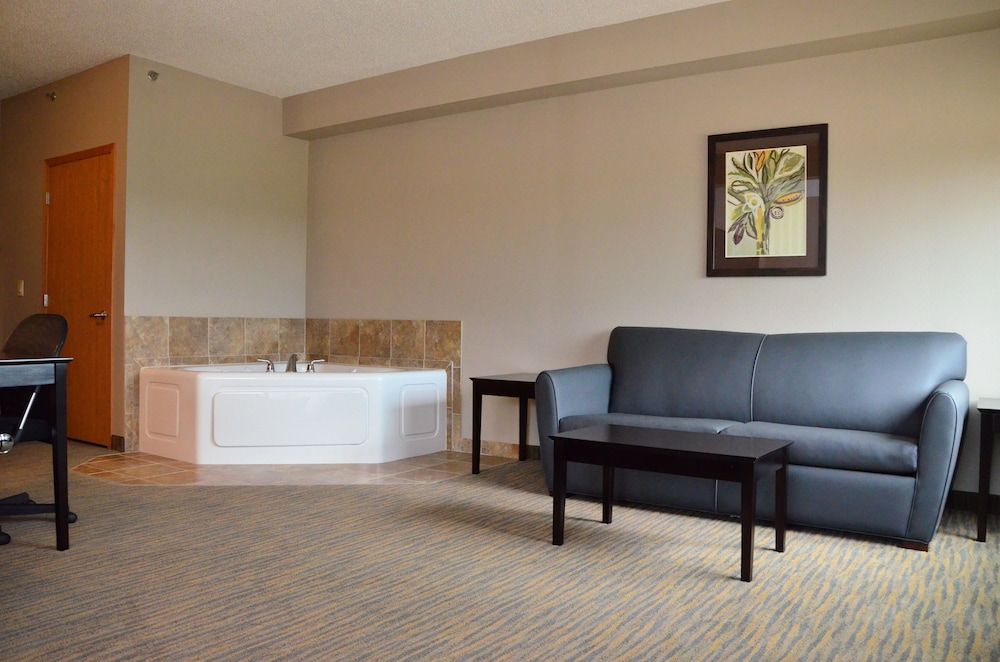 Qube Hotel - photo 21
