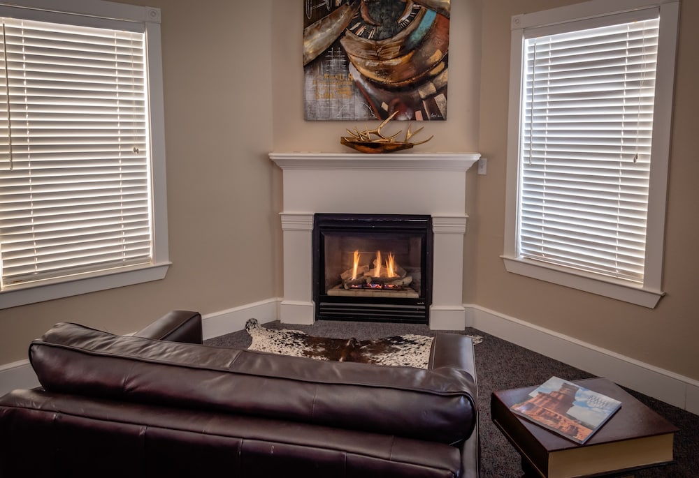 Gruene River Hotel & Retreat - photo 24