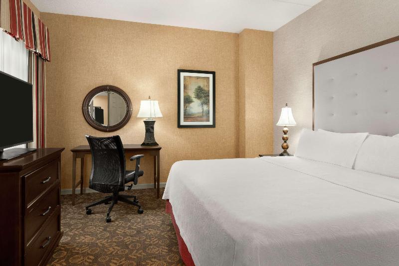Homewood Suites by Hilton Syracuse Liverpool - photo 62