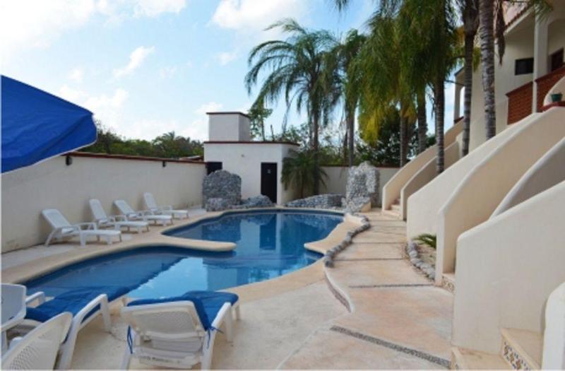 Hotel image of Villas Coco Resort Adults Only