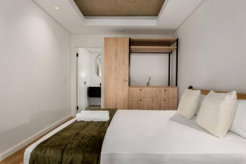 Luxury Sea Point Apartment