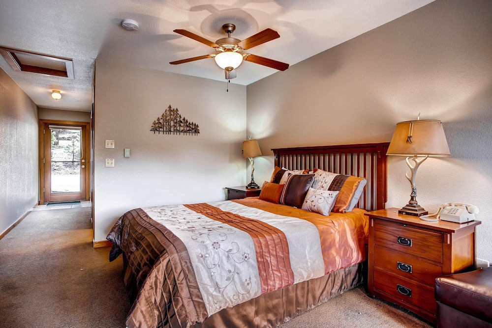 Black Canyon Inn Unit D4 5 - photo 5