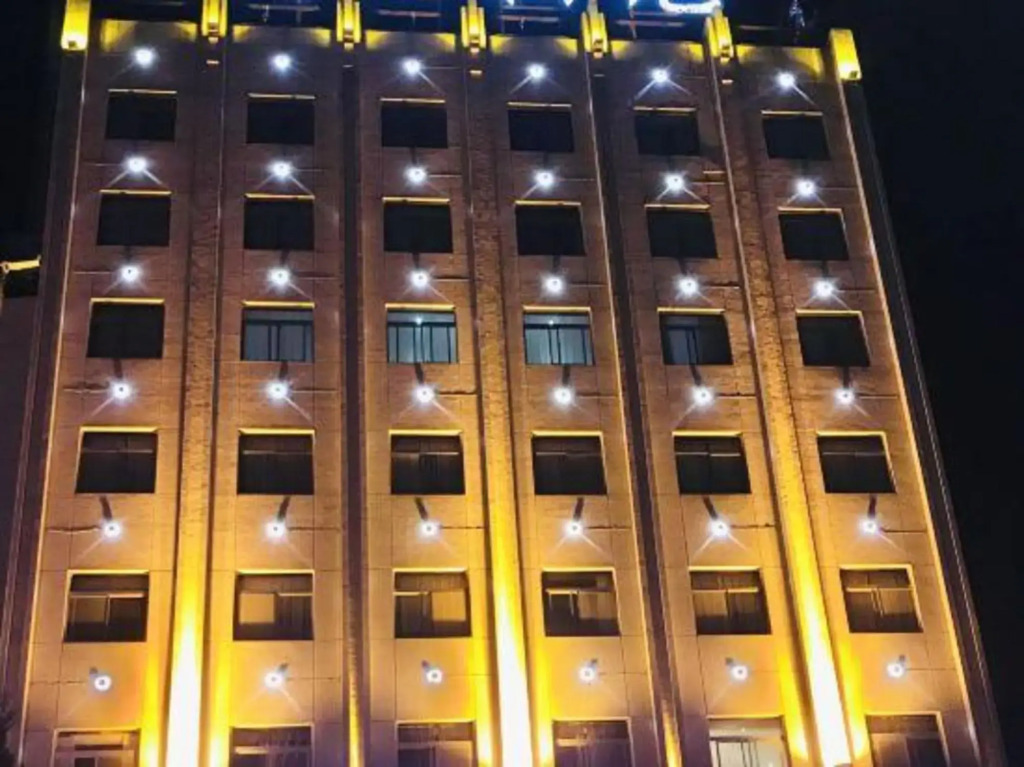 Tianchi Sunshine Hotel - last minute hotel in Ankang