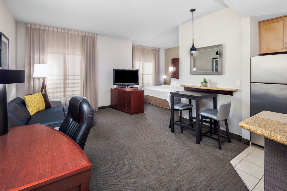 Residence Inn Phoenix NW Surprise - photo 13
