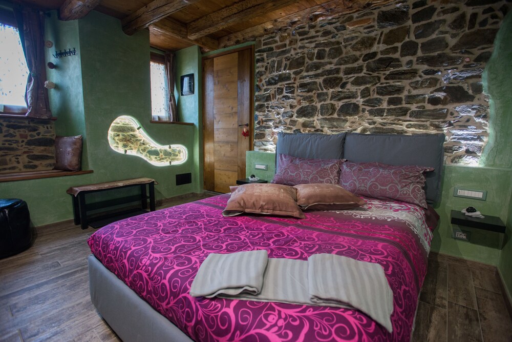 Le Relais Du Relax in Aosta, Italy