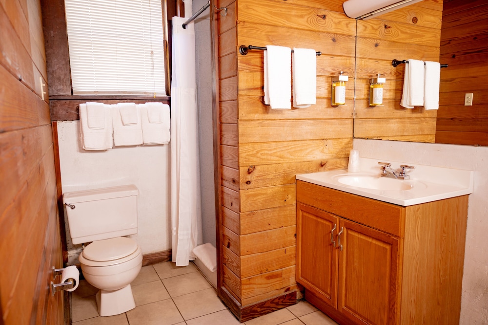The Vaquero Motel - photo 32