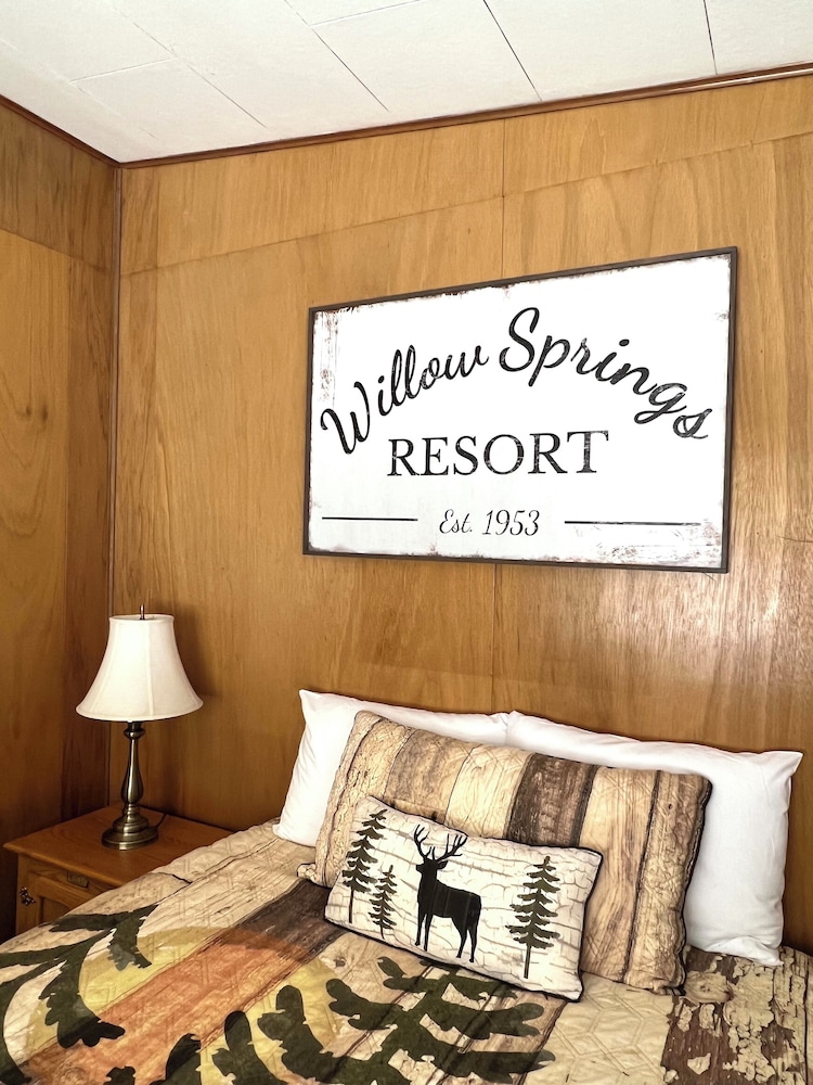 Willow Springs Resort - photo 7