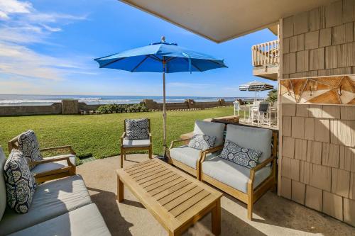 D29 Neptune’s Wink in Oceanside, United States