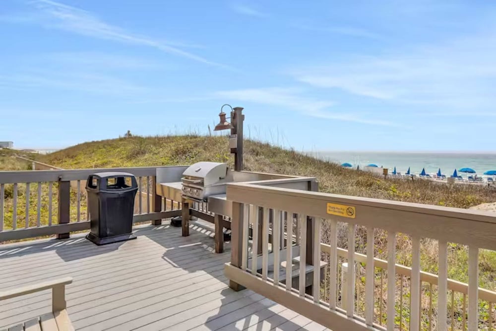 Sunrise Serenity Resort Condo - photo 34