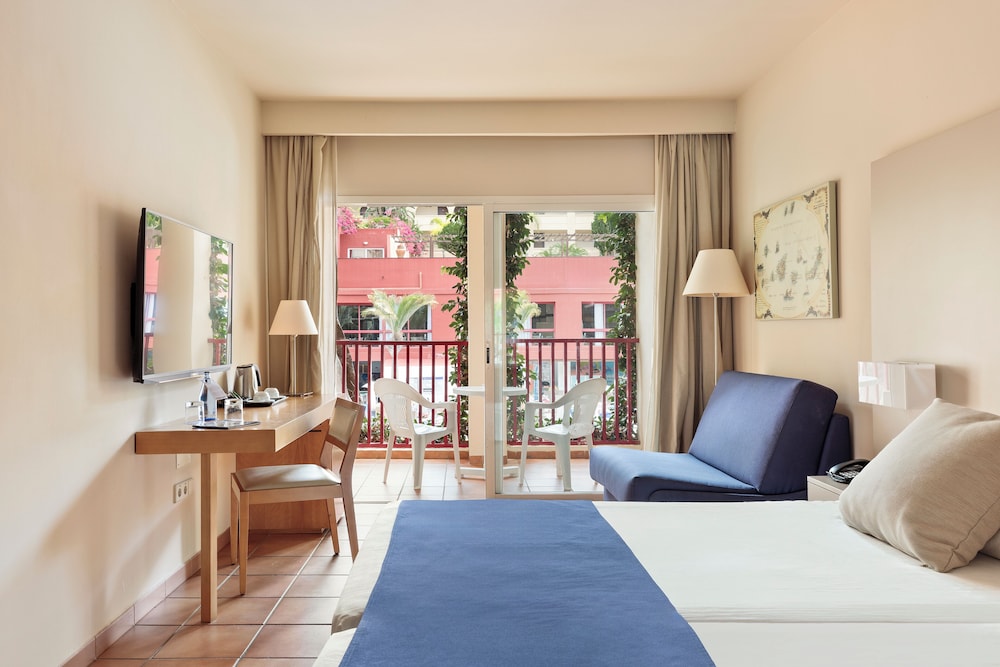 Hotel Best Jacaranda — Adeje — photo 5
