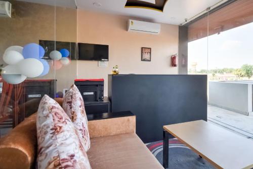 Fabhotel 7 Nights — Jaipur — photo 4