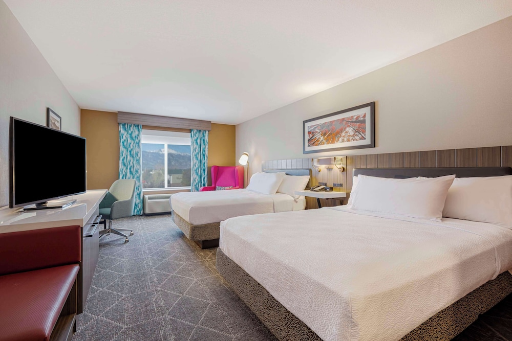 Hilton Garden Inn Colorado Springs Airport - photo 7