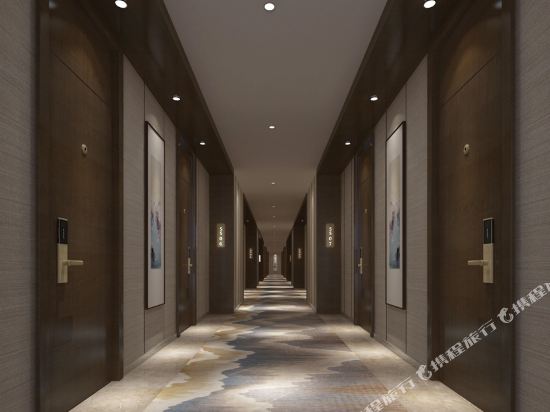 Yin Hai Hotel — Chongyang — photo 4