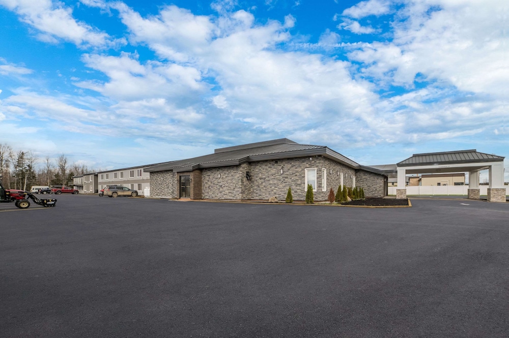 Quality Inn & Suites Caribou - photo 65