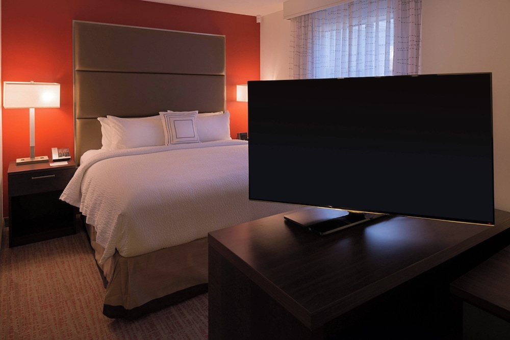 Residence Inn Palo Alto Menlo Park - photo 17
