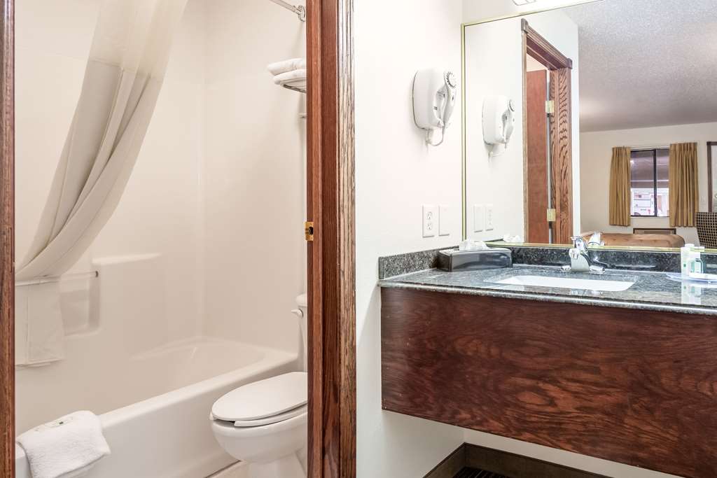 Quality Inn Keystone near Mount Rushmore - photo 28
