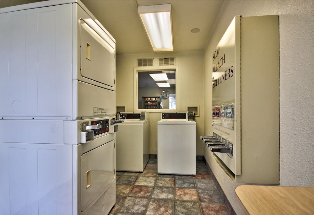 Americas Best Value Inn & Suites Helena - photo 21