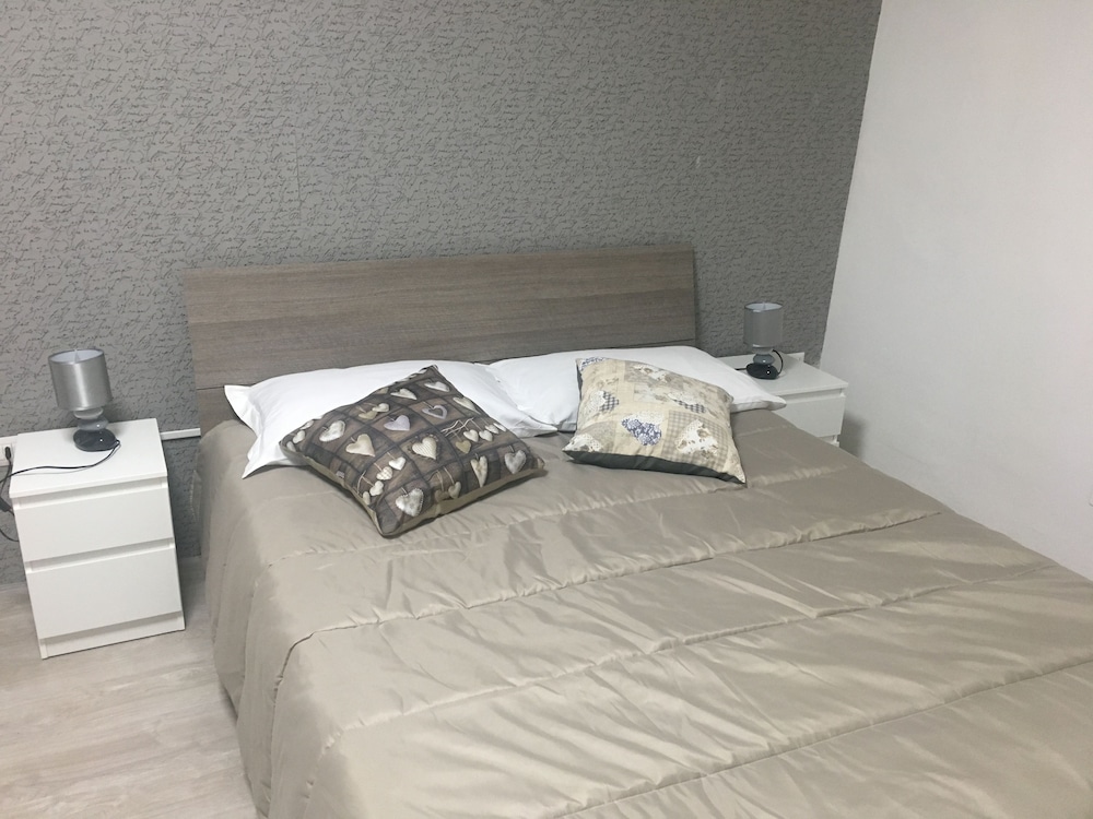 Almayer La Locanda della Bicicletta in Gaeta, Italy