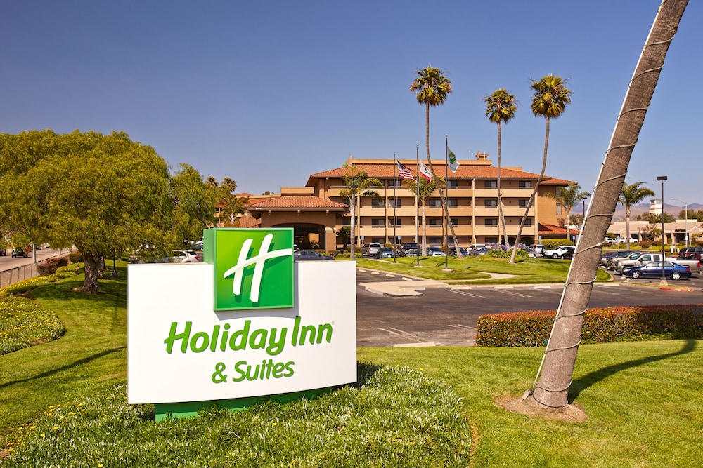 Homewood Suites by Hilton Santa Maria - photo 25