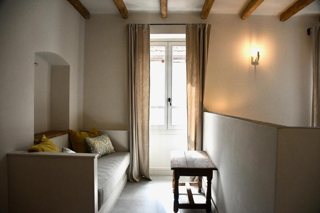 Apricus Locanda - carbon neutral hotel in Apricale