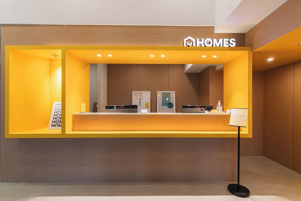 Si Hotel in Seoul, South Korea