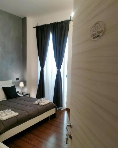 Frizzo House — 4-Star Luxury Hotel in Agropoli, Italy