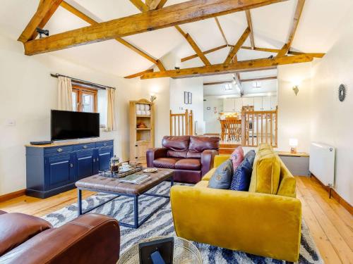 2 Bed in Holsworthy Beacon GFOXG in Holsworthy, United Kingdom