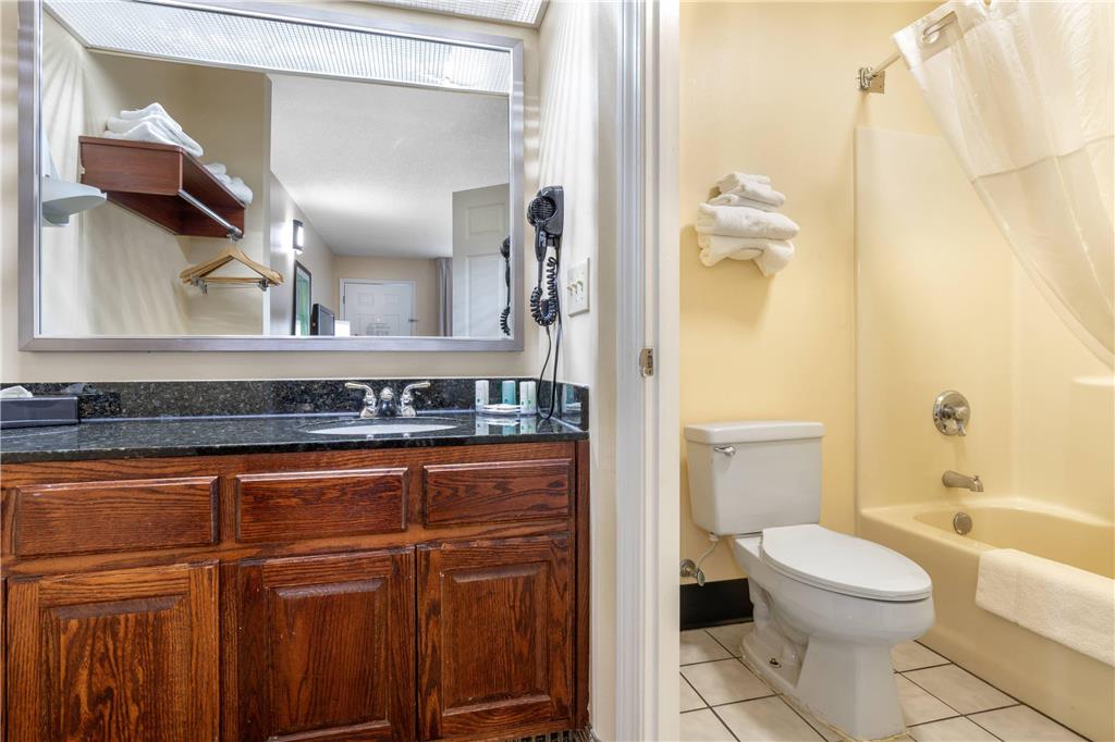 Quality Inn Cheraw - photo 11