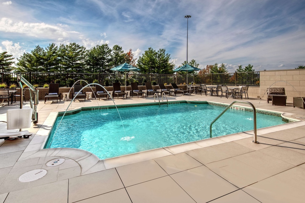 Hilton Franklin Cool Springs - photo 32