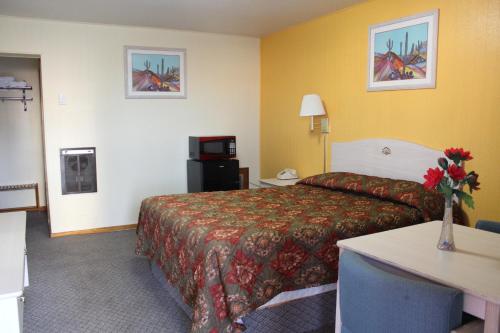 Thunderbird Motel Las Vegas New Mexico - photo 17
