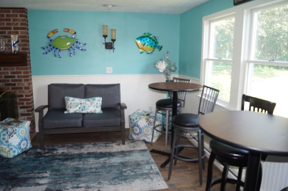 Ocean Woods Resort - photo 3