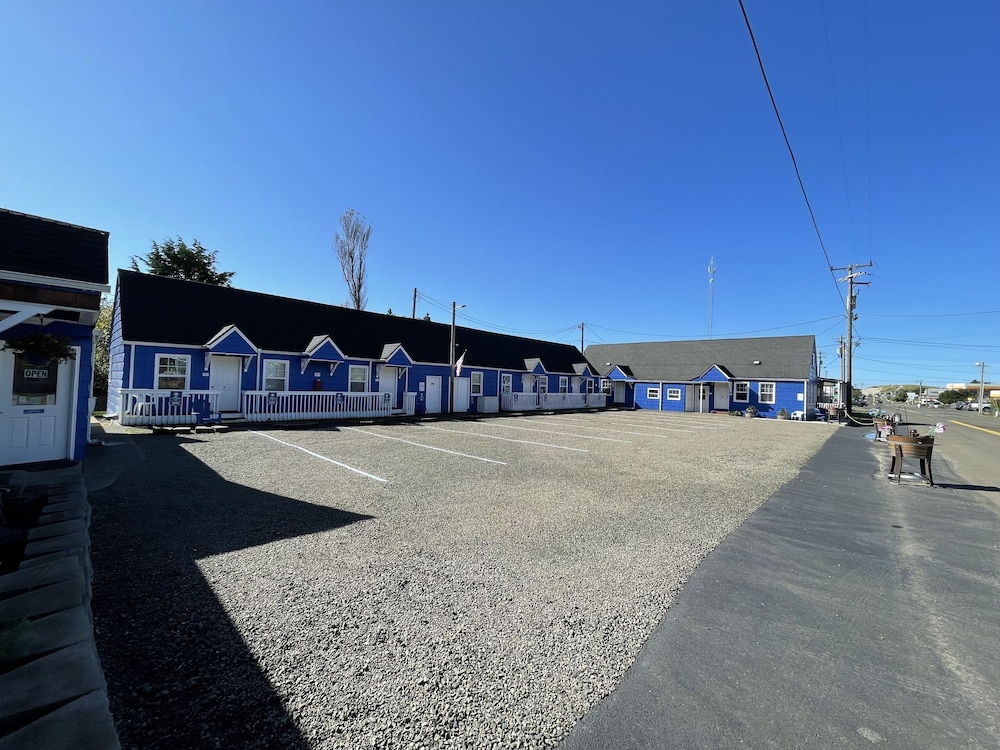The Anchorage Motel - photo 100