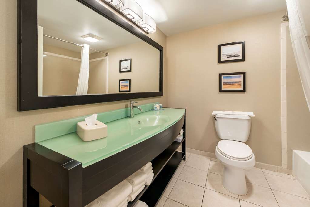 Comfort Suites Atlantic City North - photo 24