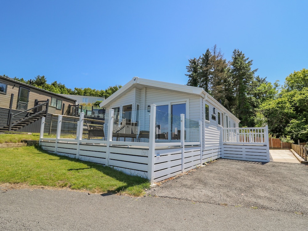 Ystwyth 36 in Borth, United Kingdom