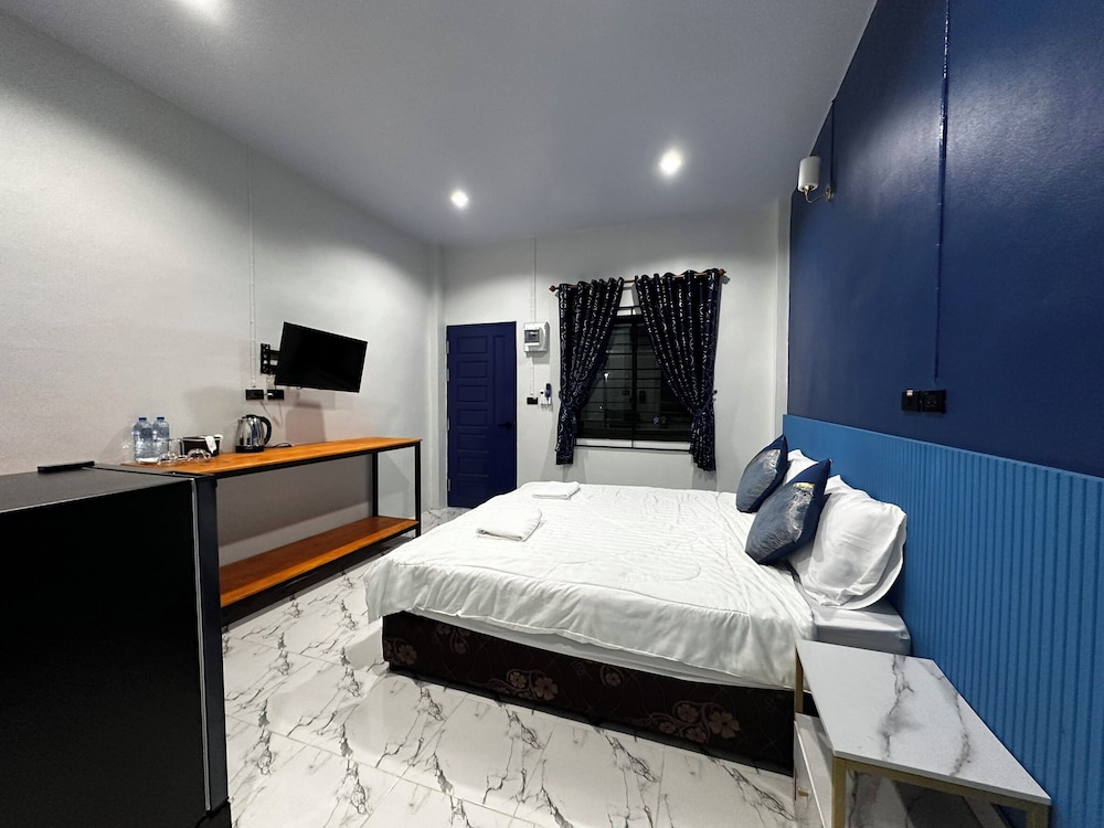 Art Nara Hotel — Narathiwat