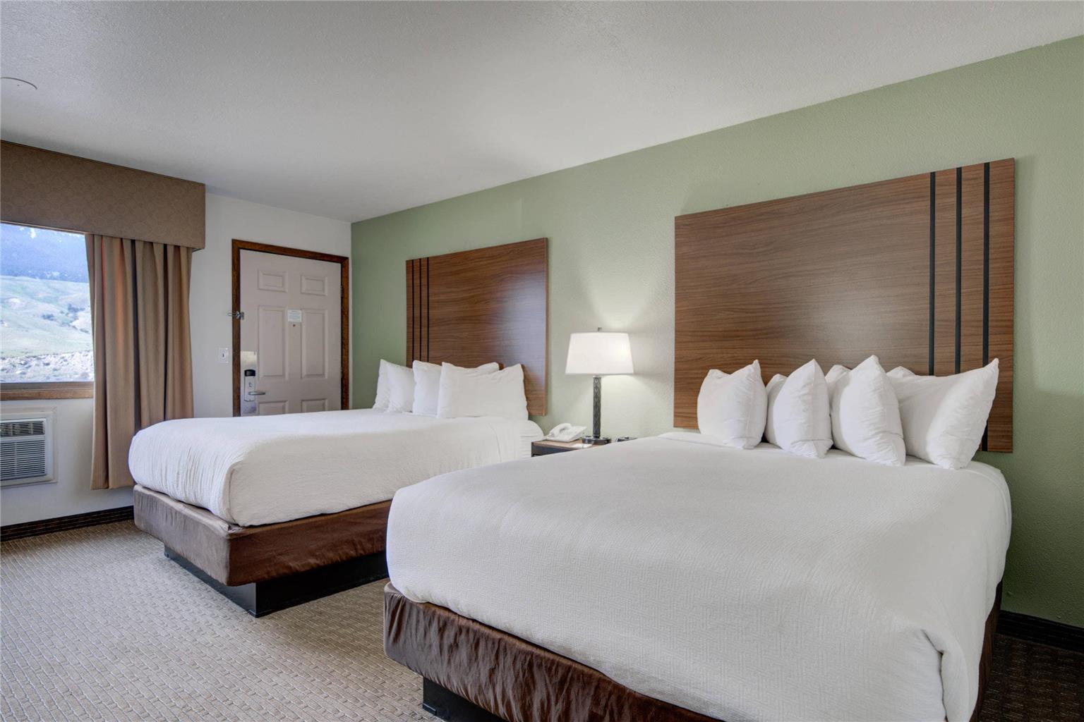 Ridgeline Hotel at Yellowstone an Ascend Collection Hotel - photo 24