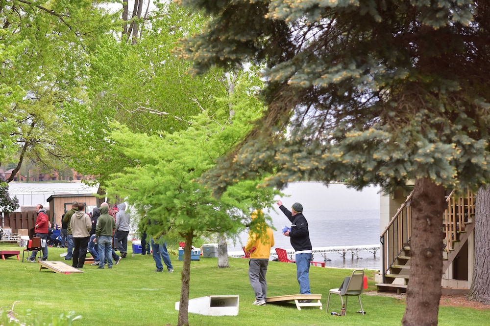 Delton Oaks Resort - photo 114
