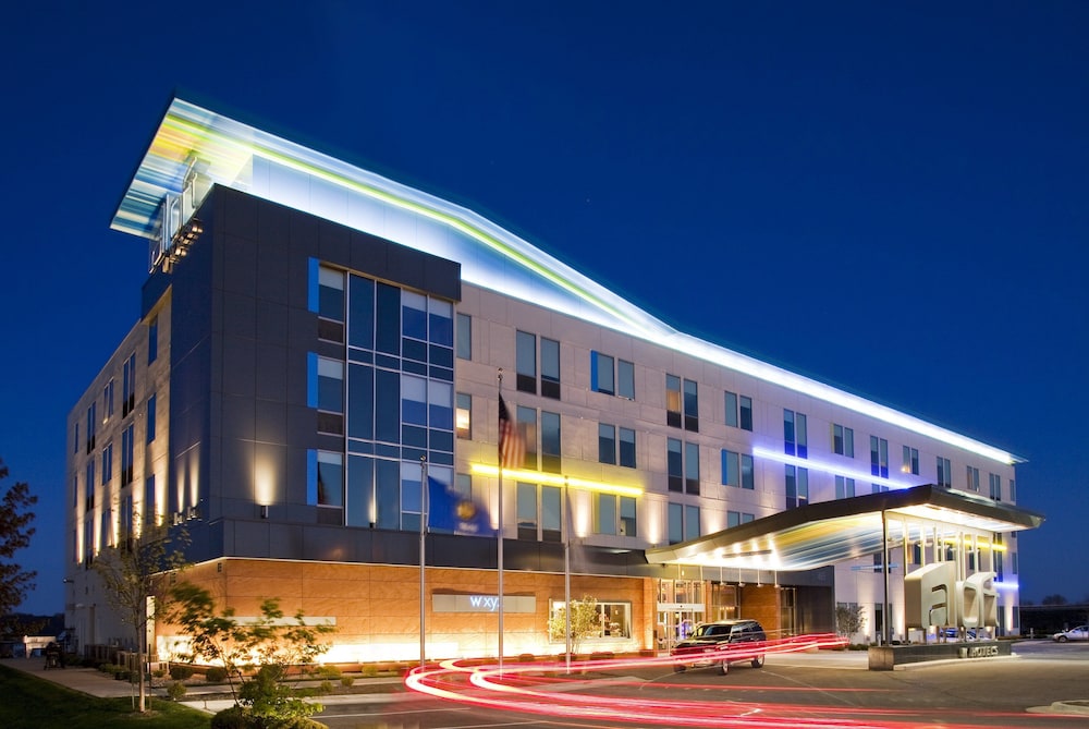 Aloft Green Bay - photo 42