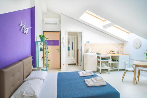 Stella House B&B Free park — 4-Star Luxury Hotel in Trezzano Sul Naviglio, Italy