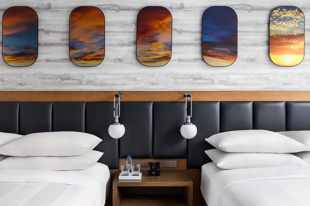 Marriott New York JFK Airport - photo 12