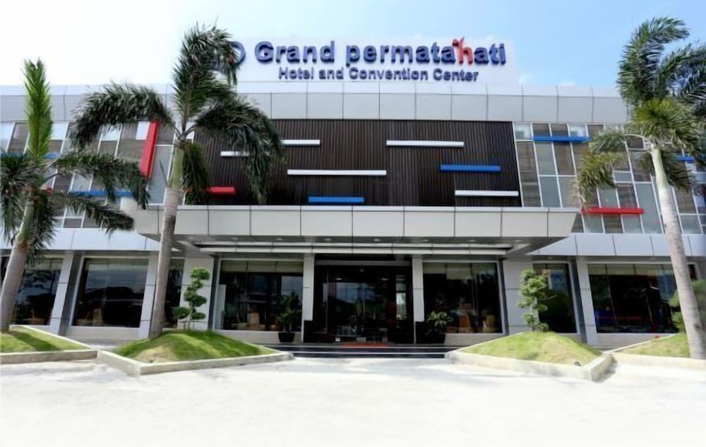 Hotel Grand Permata Hati in Banda Aceh, Indonesia